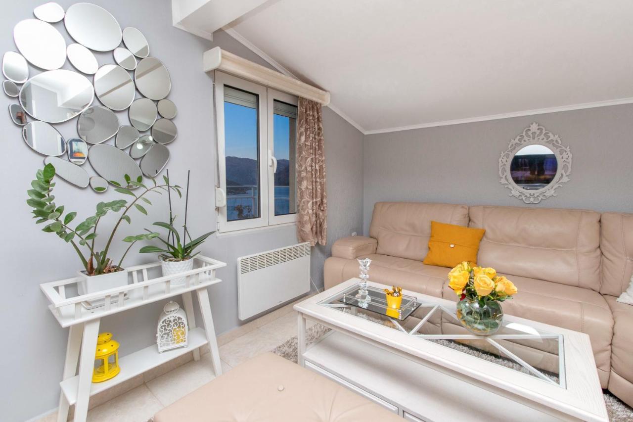 Apartment Ancora Kotor Exterior photo
