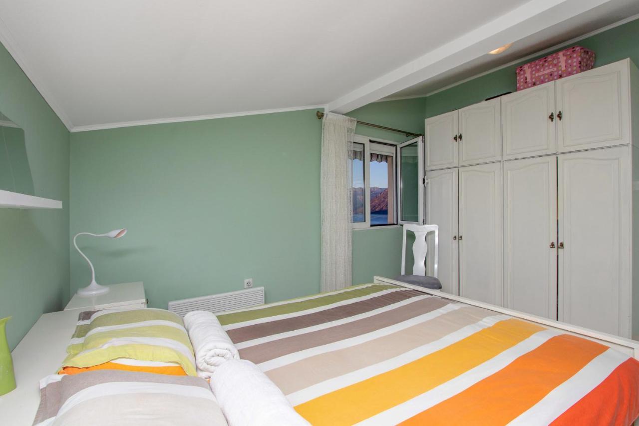 Apartment Ancora Kotor Exterior photo